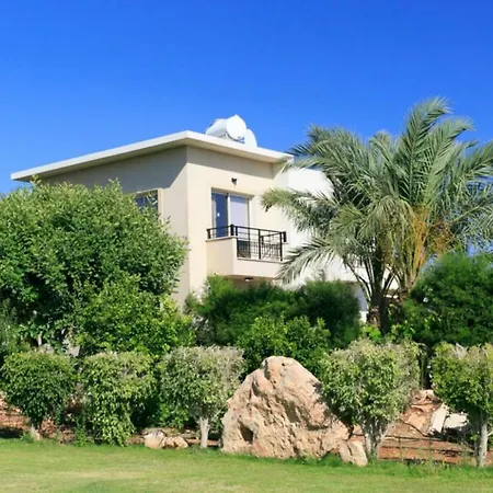 Themis Villa Paphos