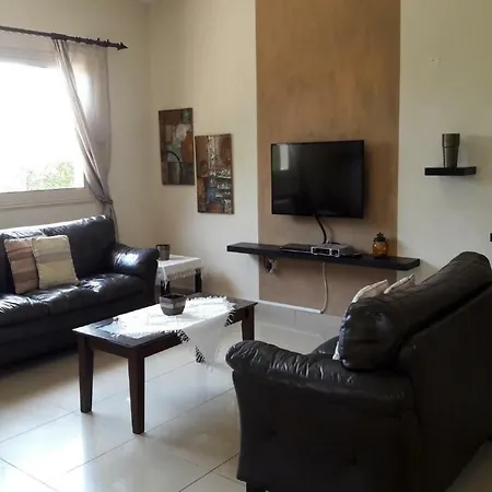 Themis Villa Paphos