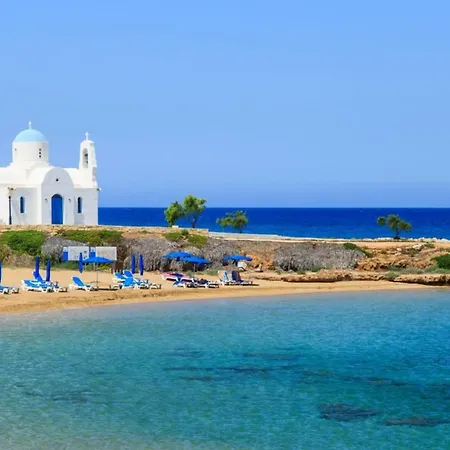 Villa Themis Paphos