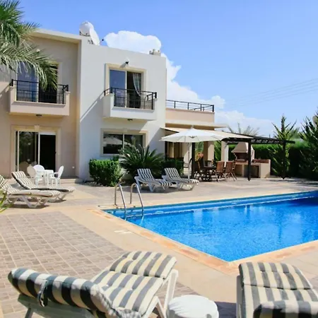 Themis Villa