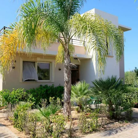 Themis Villa