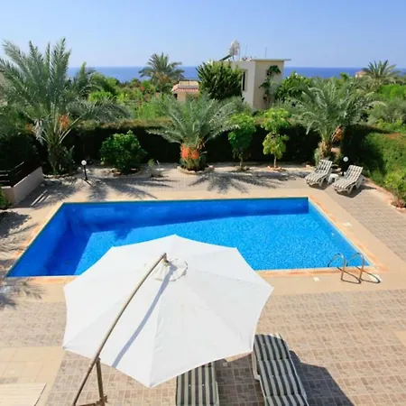 Themis Villa